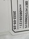 BOSTON SCIENTIFIC Expo MPA2 H749085261211 Exp.2022-05 (Z3) H749085261211 Expo MPA2