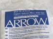 ARROW Super -Flex  CL-07645  Exp.2022-05  (B41) CL-07645 Super Flex