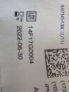 ARROW Super Arrow-Flex PSI Flex CL-07545 Exp.2022-06  (B24) CL-07545 Super Flex PSI Flex