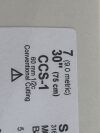 ETHICON Surgical Steel D8160 Exp.2021-01 (B2) - 10  Available D8160 Surgical Steel