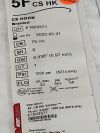 MERIT MEDICAL Worley 57538CSHK-WOR Exp.2022-05 (B24) 57538CSHK-WOR Worley