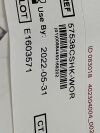 MERIT MEDICAL Worley 57538CSHK-WOR Exp.2022-05 (B24) 57538CSHK-WOR Worley