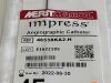 MERIT MEDICAL Impress 46538KA2-H Exp.2022-06 (B24) 46538KA2-H Impress