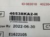 MERIT MEDICAL Impress 46538KA2-H Exp.2022-06 (B24) 46538KA2-H Impress