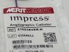 MERIT MEDICAL Impress 5F VERT 510038VER-H Exp.2022-05  (N25) 510038VER-H Impress 5F VERT