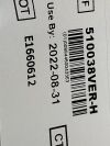 MERIT MEDICAL Impress 5F VERT 510038VER-H Exp.2022-05  (N25) 510038VER-H Impress 5F VERT