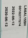 MEDTRONIC Launcher LA6AL15SH Exp.2022-06 (B24) LA6AL15SH Launcher