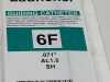 MEDTRONIC Launcher LA6AL15SH Exp.2022-06 (B24) LA6AL15SH Launcher