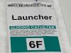 MEDTRONIC Launcher LA6AL15SH Exp.2022-06 (B24) LA6AL15SH Launcher