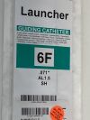 MEDTRONIC Launcher LA6AL15SH Exp.2022-06 (B24) LA6AL15SH Launcher