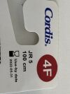CORDIS Infiniti    538-423   Exp.2022-05  (M3)  538-423 Infiniti