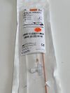 CORDIS Brite Tip Sheath 401-745M Exp.2022-05 (B24) 401-745M Brite Tip Sheath