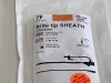 CORDIS Brite Tip Sheath 401-745M Exp.2022-05 (B24) 401-745M Brite Tip Sheath
