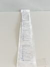 CORDIS Brite Tip Sheath 401-745M Exp.2022-05 (B24) 401-745M Brite Tip Sheath