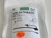 CORDIS Brite Tip Sheath  401-655M  Exp.2022-05  (B24) 401-655M Brite Tip Sheath
