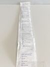 CORDIS Brite Tip Sheath  401-655M  Exp.2022-05  (B24) 401-655M Brite Tip Sheath