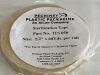 PECHINEY Sterilization Tape ITS 050  (B23) ITS 050 Sterilization Tape