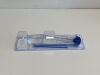BOSTON SCIENTIFIC Advantage Fit Blue System M0068502120 Exp.2021-12  (B19) M0068502120 Advantage Fit Blue System