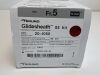 TERUMO Box of 4 Glidesheath 20-1050 Exp.2022-05  (B19) 20-1050 Glidesheath
