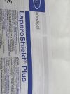 PALL MEDICAL LaparoShiled Plus LSF1 Exp.2023-01  (B19)  LSF1 LaparoShield Plus