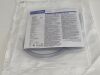 PALL MEDICAL LaparoShiled Plus LSF1 Exp.2023-01  (B19)  LSF1 LaparoShield Plus