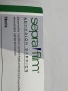 GENZYME Lot of 9 Sepra Film  4301-02    Exp.2022-10  (E3) 4301-02 Sepra Film