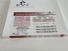 EV3 Lot of 2 Thrombus Management 41047-01  Exp.2022-10  (A5) 41047-01 Thrombus Management