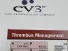 EV3 Lot of 2 Thrombus Management 41047-01  Exp.2022-10  (A5) 41047-01 Thrombus Management
