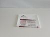 EV3 Lot of 2 Thrombus Management 41047-01  Exp.2022-10  (A5) 41047-01 Thrombus Management