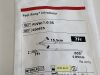 COOK MEDICAL Peel-Away Introducer G00925  Exp.2022-08  (C11)  G00925 Peel-Away Introducer