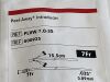 COOK MEDICAL Peel-Away Introducer G00925  Exp.2022-08  (C11)  G00925 Peel-Away Introducer