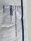 COVIDIEN Dover Silver Coated 100% Silicone 6652091C Exp.2022-05  (B18) 6652091C Dover Silver Coated 100% Silicone