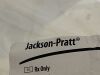 CARDINAL HEALTH Jackson-Pratt SU130-1000 Exp.2022-04  (B18) SU130-1000 Jackson-Pratt