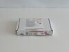 AVANOS Gastrostomy Feeding Tube 0120-18-5.0 Exp.2022-06  (B18) 0120-18-5.0 Gastrostomy Feeding Tube