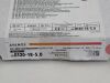 AVANOS Gastrostomy Feeding Tube 0120-18-5.0 Exp.2022-06  (B18) 0120-18-5.0 Gastrostomy Feeding Tube