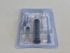 AVANOS Gastrostomy Feeding Tube 0120-18-5.0 Exp.2022-06  (B18) 0120-18-5.0 Gastrostomy Feeding Tube