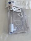 SMITHS MEDICAL Level 1 Gas Vent F-10 Exp.2022-07 (B17)  F-10 Level 1 Gas Vent