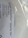 BD Lot of 9  Gravity Set 42503E Exp.2024-10  (B17) 42503E Gravity Set