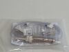 BD Lot of 9  Gravity Set 42503E Exp.2024-10  (B17) 42503E Gravity Set