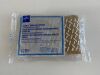 MEDLINE Lot of 3 Double Tread Slippers SFV21LO2   (B17) SFV21LO2 Double Tread Slippers