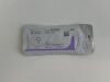 ETHICON Lot of 2 Coated Vicryl J880 Exp.2021-04  (B17) J880 Coated Vicryl