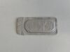 ETHICON Lot of 2 Vicryl Rapide VR945 Exp.2025-09  (B17) VR945 Vicryl Rapide