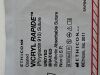 ETHICON Lot of 2 Vicryl Rapide VR945 Exp.2025-09  (B17) VR945 Vicryl Rapide