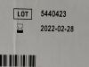 ANGIO DYNAMICS Lot of 40 Lifeguard LG-20-150 Exp.2022-02  (B17) LG-20-150 Lifeguard