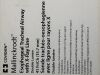 COVIDIEN Mallinckrodt  Esophageal   5-18541   Exp.2021-10  (B17) 5-18541 Shiley Esophageal