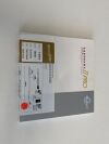 CARDIO VASCULAR Sapphire II Pro 501000512  Exp.2022-10  (B16)  501000512 Sapphire II Pro