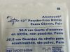 MEDLINE Lot of 50 Aloetouch MDS194086  (B16) MDS194086 Aloetouch