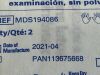 MEDLINE Lot of 50 Aloetouch MDS194086  (B16) MDS194086 Aloetouch