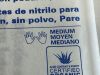 MEDLINE Lot of 50 Aloetouch MDS194086  (B16) MDS194086 Aloetouch