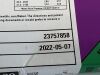 BOSTON SCIENTIFIC Rebel Monorail 2.50mm H7493927420250 Exp.2022-05  (B15) H7493927420250 Rebel Monorail 2.50mm